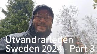 Utvandrarleden 2024 Part 3 of 7 [English/Danish]