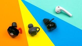 What Are The BEST Fully Wireless Earbuds?