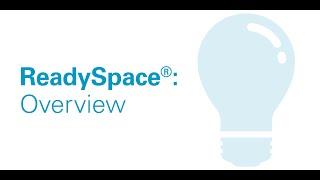 Tennant ReadySpace® | Product Overview | Tennant Company