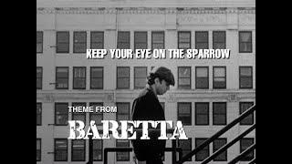 Dave Grusin & Sammy Davis Jr. - Theme from Baretta