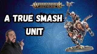 The Hottest Units of AoS 4 | The Varanguard | Age of Sigmar