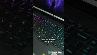 The Best RTX 4080 Laptop GPU Gaming Laptop #shorts