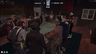 Suarez Gets Exposed By Ramee During The Big CG Meeting | GTA RP