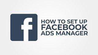 How To Set Up Facebook Ads Manager Tutorial 2021