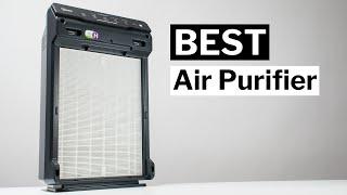 The Best Air Purifier - A Buying Guide