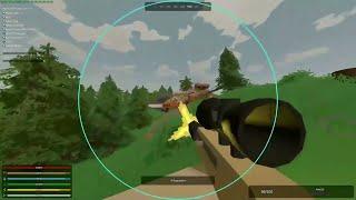 UNTURNED ESP 2023  UNDETECTED & WORKING | AIMBOT, WALLHACK, CHEAT