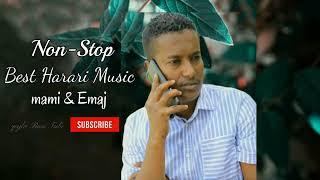 Mami-Emaj |አቤልሺ_በካሌይ| BEST OF Non-Stop (HARARI SONG) 2022-Official