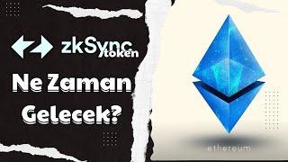 zkSync Era'daki Son Gelişmeler Neler? zkPorter Tarihi Açıklandı! | ZKS Airdrop