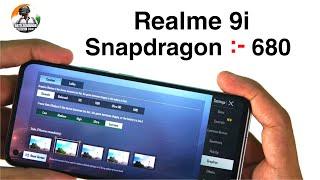 Realme 9i Pubg Test. Realme 9i Pubg Graphics