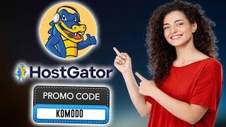 HostGator Promo Code  new hostgator discount code 2023