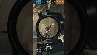 My friend wanted me to post this #viral #subscribe #siege #tomclancysrainbowsixsiege