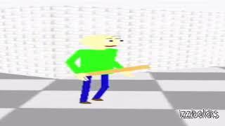 wide baldi walk