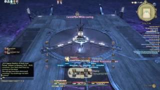 FFXIV HW: Leviathan Extreme solo (Pld)