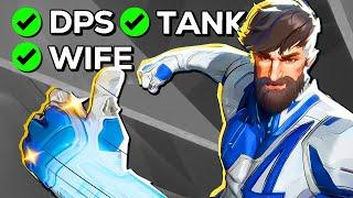 3 Reasons Mr. Fantastic Stays Winning | Marvel Rivals