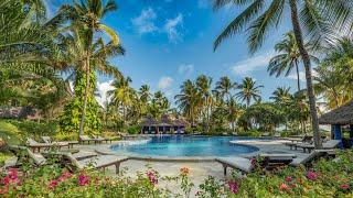 Breezes Beach Club and Spa - Zanzibar's Premier 5-Star Resort | Luxury Beachfront Getaway