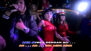 OST Film Santet Goyang Dangdut - Asik Asik Serrt by Ageng Kiwi & Friends [Karaoke version]