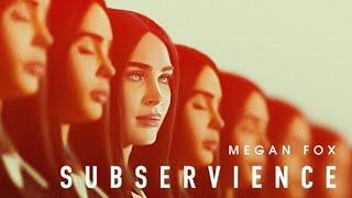 Subservience (2024) | Full Movie | Sci-Fi Thriller Megan Fox and Michele Morrone