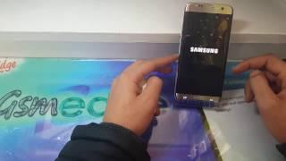 How To Root Samsung Galaxy S7 Y S7 Edge sm-g935