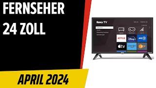 TOP–6. Die besten Fernseher 24 Zoll. April 2024. Test & Vergleich | Deutsch