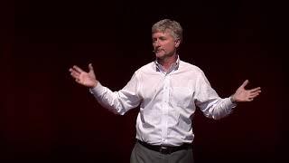 Is the universe a product of thermodynamic evolution? | Todd Hylton | TEDxSanDiego