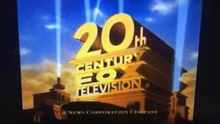 Two Presbyteries Productions/21 Laps Entertainment/20th Century Fox Television (2006)