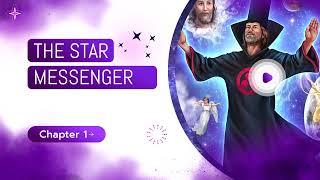 Chapter 1. The Star Messenger. Audiobook. Spiritual Channel