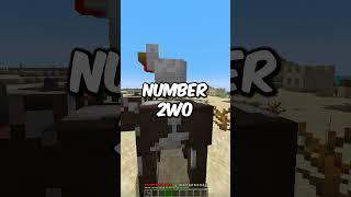 3 Cool Minecraft Commands 