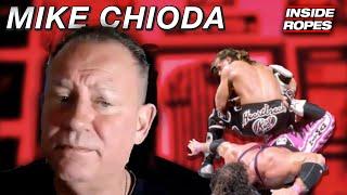 Mike Chioda REVEALS Original Finish For Montreal Screwjob, Talks Vince Relationship & More