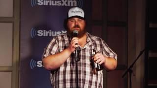 SiriusXM's Top Comic 2016 - K Trevor Wilson (Yuk Yuks - Toronto)