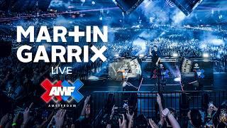 MARTIN GARRIX LIVE @ AMF 2024