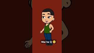 Issi ne kiya hoga#animaition#cartoon#shortsvideo#ytshorts@NOTYOURTYPE@Hardtoonz22@BBKiVines