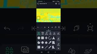 How To Make Sponge Effect On Android