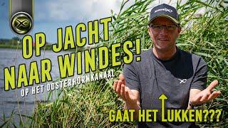 OP JACHT NAAR WINDES! Op het Oosterhornkanaal