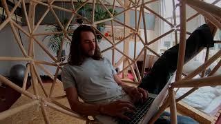 The Office Jungle  A Vision for Wildness to Turn Offices into Jungles (Preview)