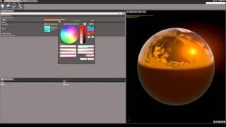 Unreal Engine 4 Tutorial - Material Instances