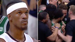 Celtics vs. Heat Game 6 UNBELIEVABLE Ending 