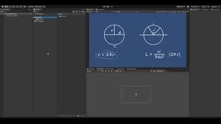 How to instantiate objects in a circle formation! Unity