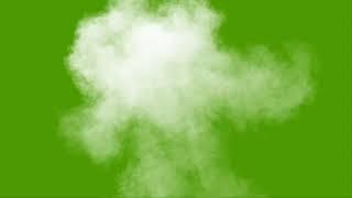 Green screen smoke effects chroma key fog effects overlay vfx footage smoke fog free