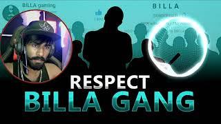 B I L L A Rap ( බිල්ලා)| Free Fire New Sinhala Rap Song 2024 | Part 01 @BILLASTREAMING