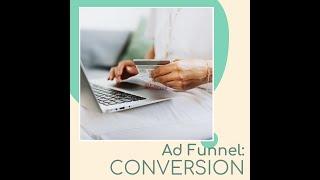 Video Template - Ad Funnel: Conversion