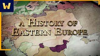 A History of Eastern Europe: Ukraine-Russia Crisis