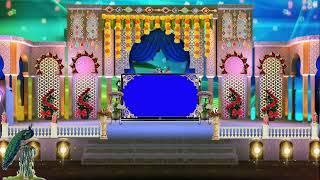 wedding green screen background frame shaadi.| Shaadi green screen video |green screen video