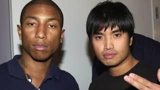 Pharrell x The Neptunes type Beat  2022 “Rock Paper Scissors”