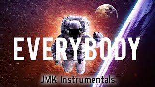  Everybody - Cinematic Space EDM Pop Type Beat Instrumental