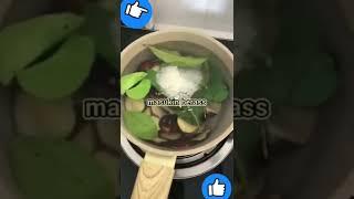 tips masak jengkol biar gak bau mulut dan bau toilet