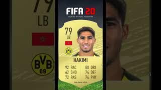 L’evoluzione di Hakimi