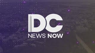 Top Stories from DC News Now at 4 p.m. on November 19, 2024