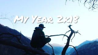 My Year 2018