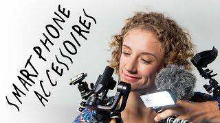 Professioneel filmen met je Smartphone | Tutorial | de Videomakers