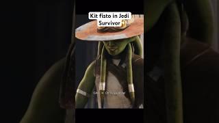 Did u catch this? #clips #jedisurvivor #starwars #clips #shortsfeed #trending